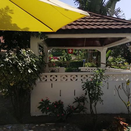 Swiss Garden House In Kerr Sering With Full Private Compound Serrekunda Zewnętrze zdjęcie